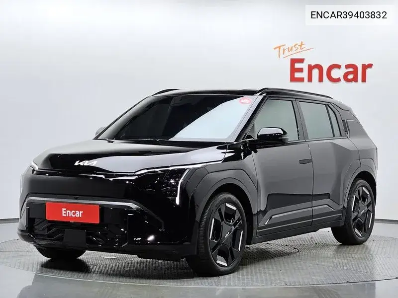 Ev3 Long Range 2Wd Gt-Line VIN: ENCAR39403832 Lot: 39403832