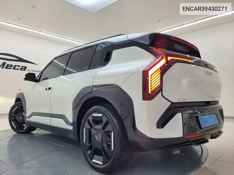 Ev3 Long Range 2Wd Gt-Line VIN: ENCAR39430271 Lot: 39430271