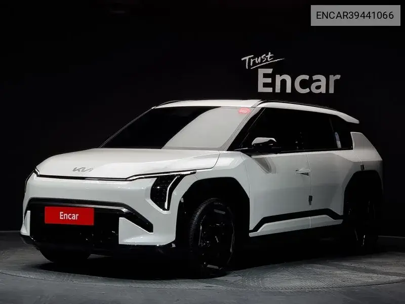 Ev3 Long Range 2Wd Gt-Line VIN: ENCAR39441066 Lot: 39441066