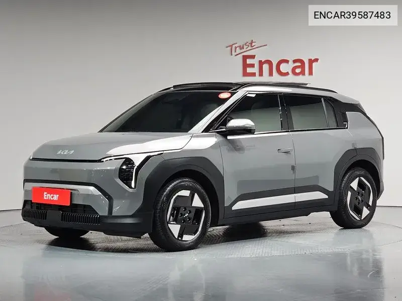 Ev3 Standard 2Wd Air VIN: ENCAR39587483 Lot: 39587483