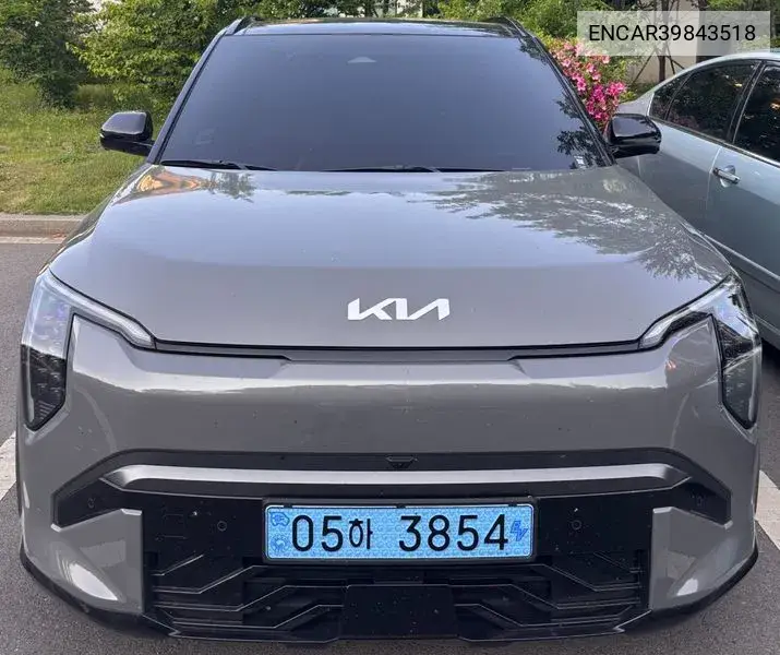 Ev3 Long Range 2Wd Gt-Line VIN: ENCAR39843518 Lot: 39843518