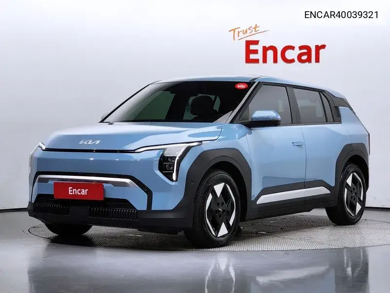 Ev3 Standard 2Wd Air VIN: ENCAR40039321 Lot: 40039321