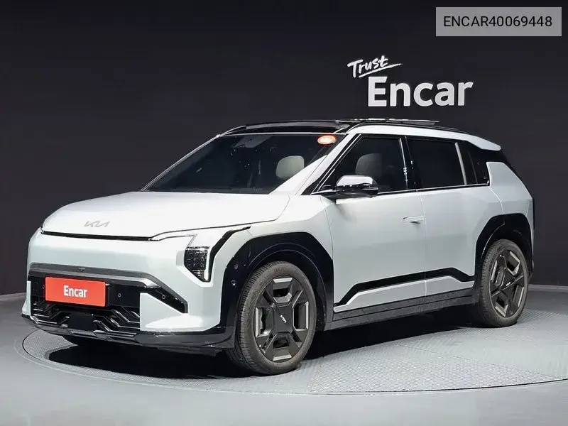 Ev3 Long Range 2Wd Gt-Line VIN: ENCAR40069448 Lot: 40069448