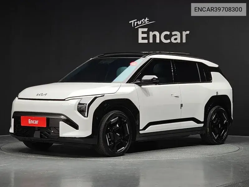 Ev3 Long Range 2Wd Gt-Line VIN: ENCAR39708300 Lot: 39708300