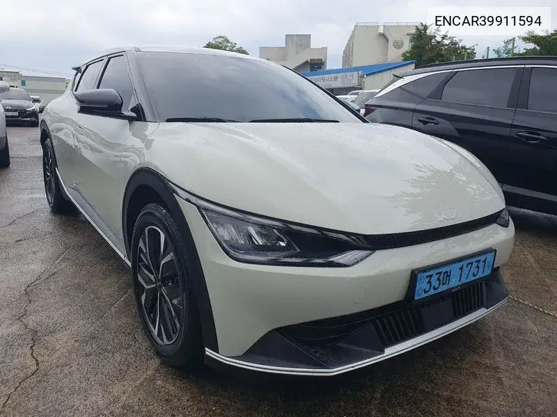 Ev6 Standard Earth VIN: ENCAR39911594 Lot: 39911594