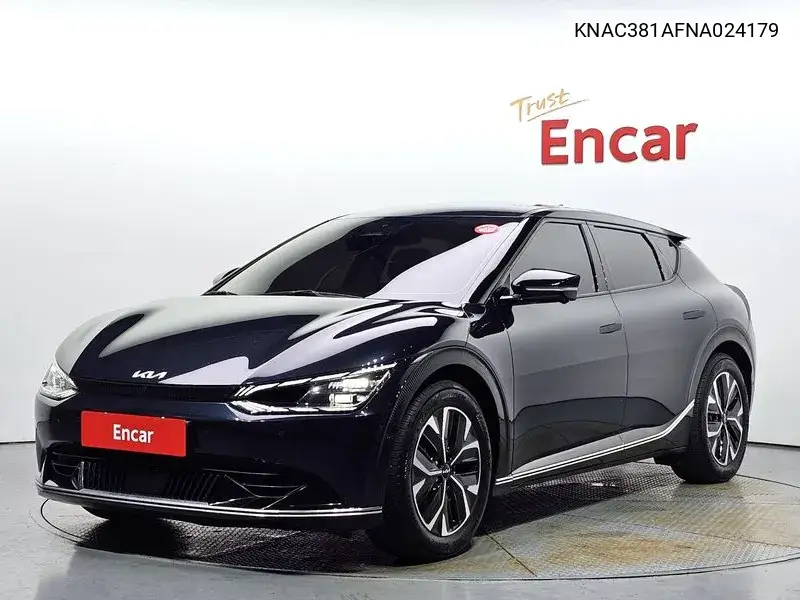 Ev6 Long Range Earth VIN: KNAC381AFNA024179 Lot: 39954459