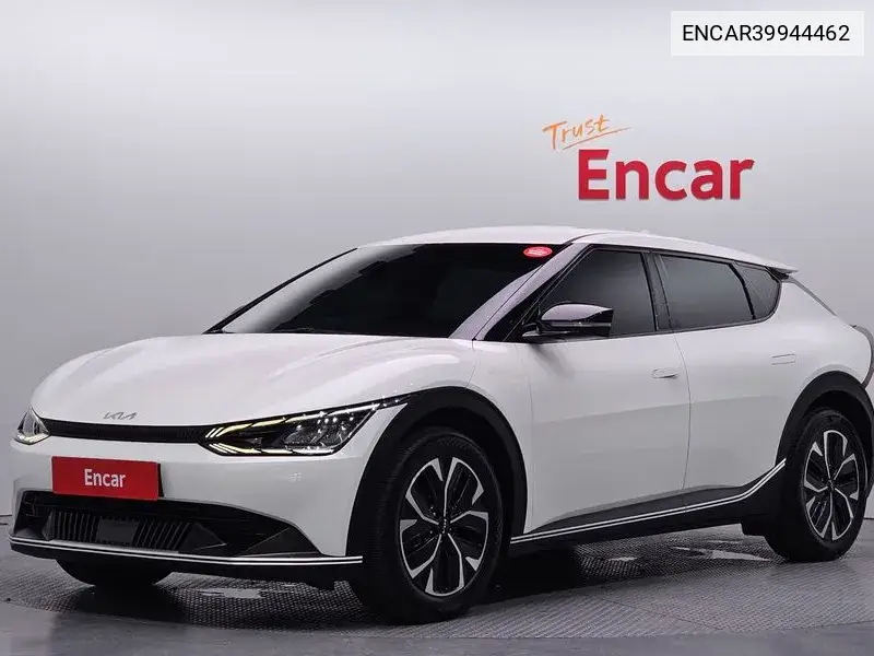 Ev6 Standard Air VIN: ENCAR39944462 Lot: 39944462