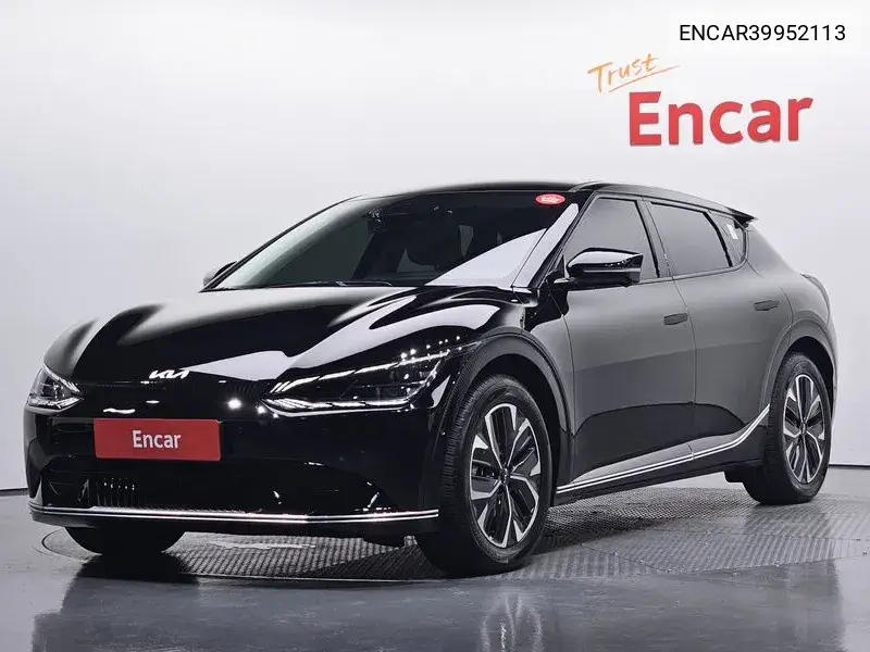 Ev6 Long Range Earth VIN: ENCAR39952113 Lot: 39952113