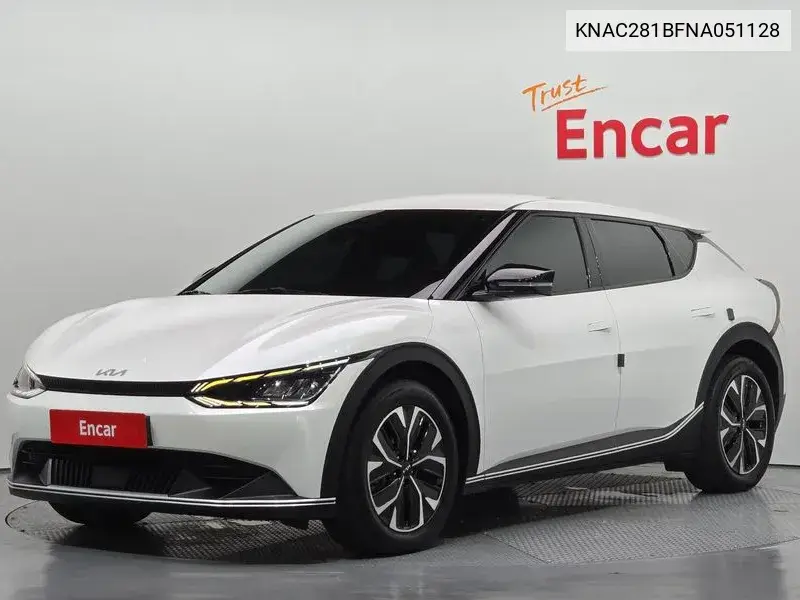 Ev6 Standard Air VIN: KNAC281BFNA051128 Lot: 39979437