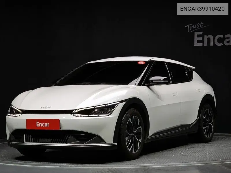 Ev6 Long Range Light VIN: ENCAR39910420 Lot: 39910420