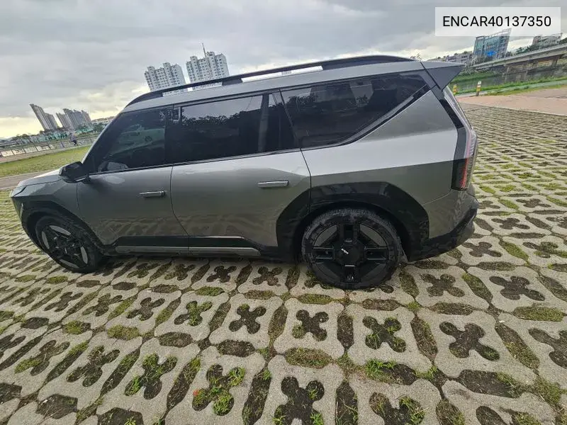 Ev9 Gt 4Wd VIN: ENCAR40137350 Lot: 40137350