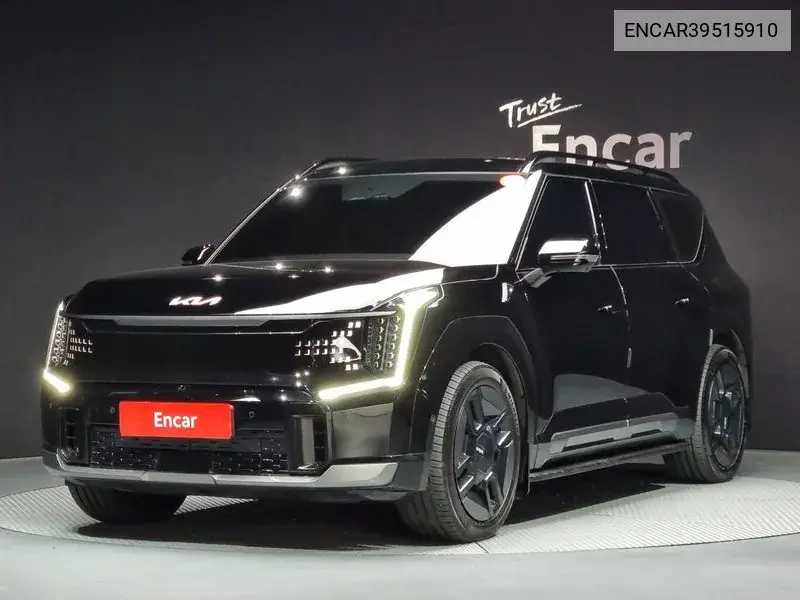 Ev9 Long Range 4Wd Gt Line VIN: ENCAR39515910 Lot: 39515910