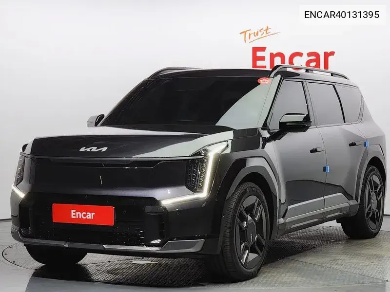 Ev9 Long Range 4Wd Gt Line VIN: ENCAR40131395 Lot: 40131395