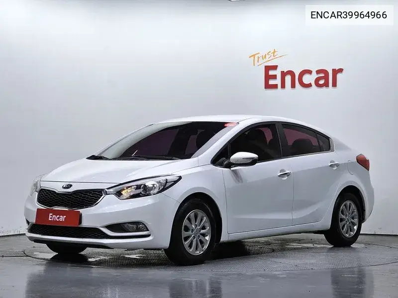 K3 Luxury VIN: ENCAR39964966 Lot: 39964966