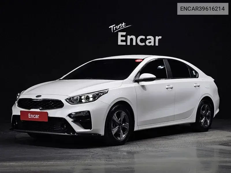 All New K3 Prestige VIN: ENCAR39616214 Lot: 39616214