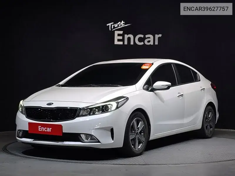 The New K3 Trendy Style VIN: ENCAR39627757 Lot: 39627757