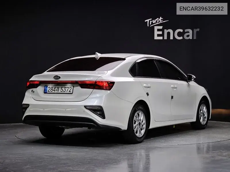 All New K3 Luxury VIN: ENCAR39632232 Lot: 39632232