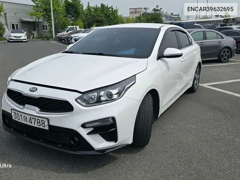 All New K3 Prestige VIN: ENCAR39632695 Lot: 39632695