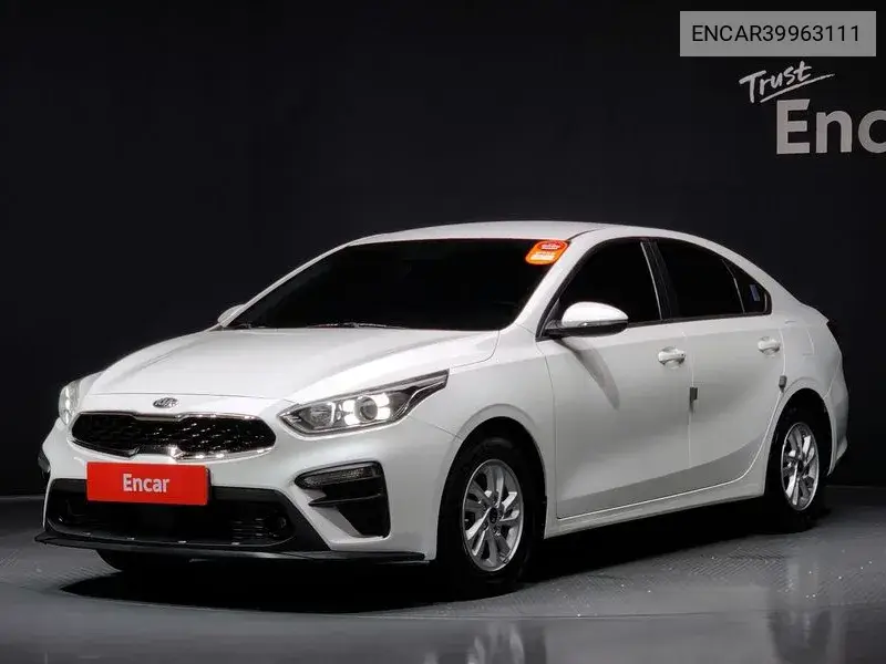 All New K3 Luxury VIN: ENCAR39963111 Lot: 39963111