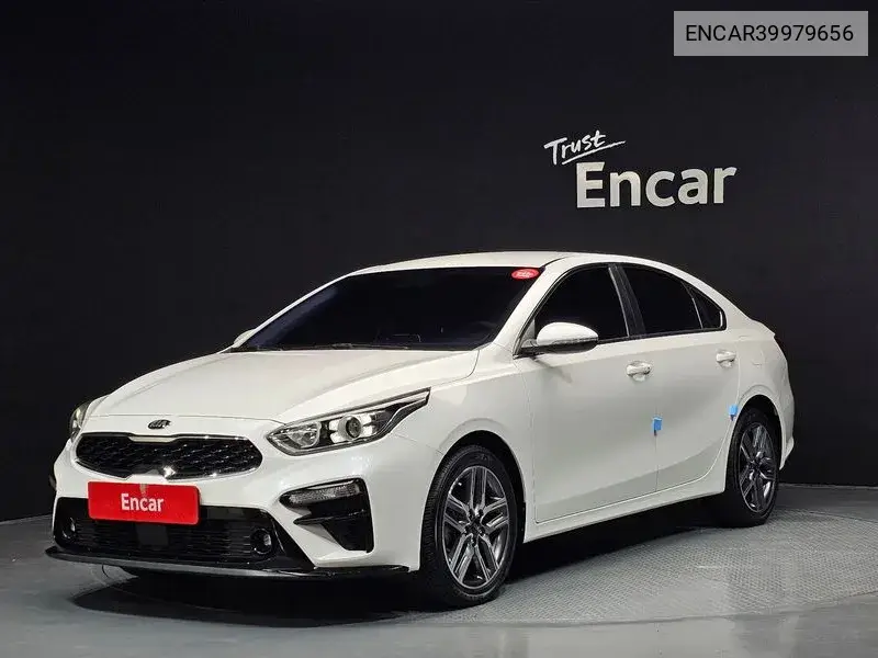 All New K3 Trendy VIN: ENCAR39979656 Lot: 39979656