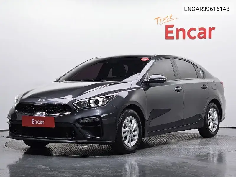 All New K3 Luxury VIN: ENCAR39616148 Lot: 39616148