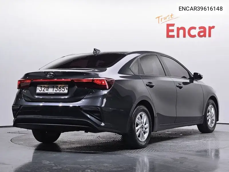 All New K3 Luxury VIN: ENCAR39616148 Lot: 39616148