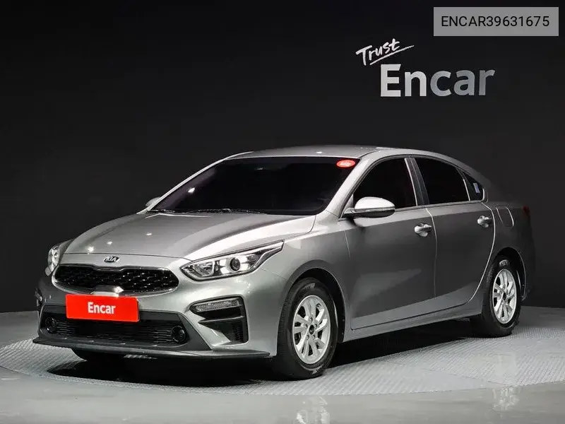 All New K3 Luxury VIN: ENCAR39631675 Lot: 39631675