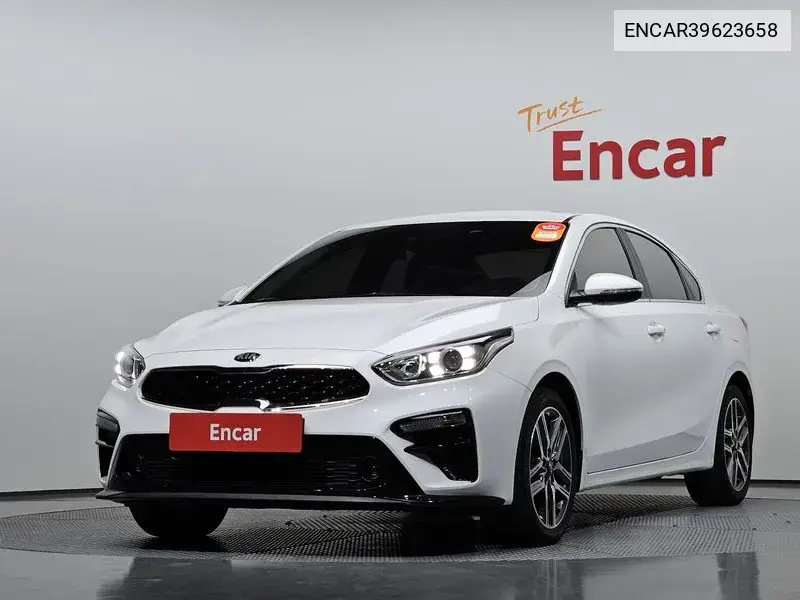 All New K3 Luxury VIN: ENCAR39623658 Lot: 39623658