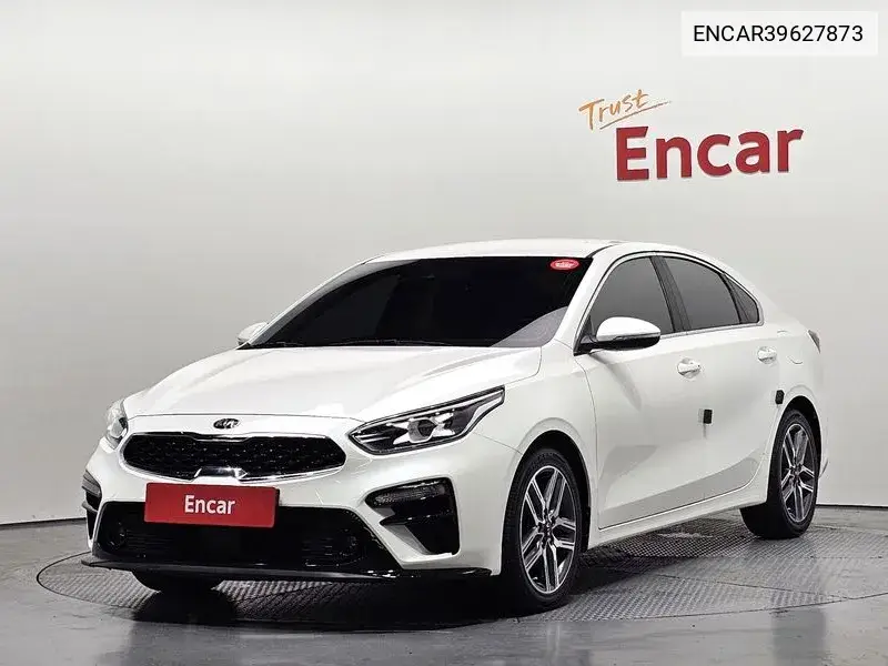 All New K3 Signature VIN: ENCAR39627873 Lot: 39627873