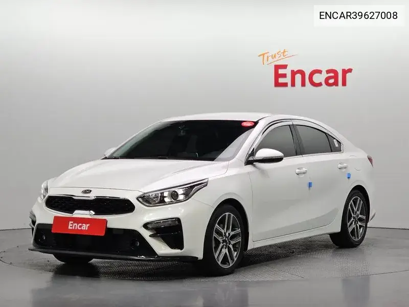 All New K3 Prestige VIN: ENCAR39627008 Lot: 39627008