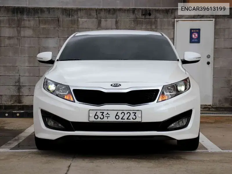K5 Lpi Deluxe VIN: ENCAR39613199 Lot: 39613199