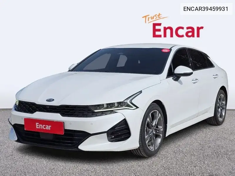 K5 3Rd Generation 1.6 Turbo Signature VIN: ENCAR39459931 Lot: 39459931