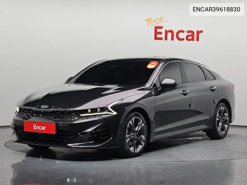 K5 3Rd Generation 2.0 Noblesse VIN: ENCAR39618830 Lot: 39618830