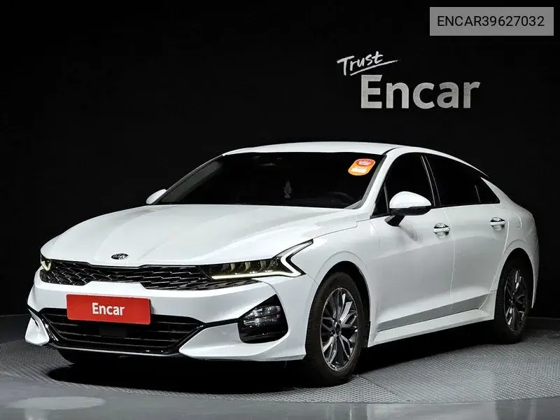 K5 3Rd Generation 2.0 Lpi Prestige VIN: ENCAR39627032 Lot: 39627032