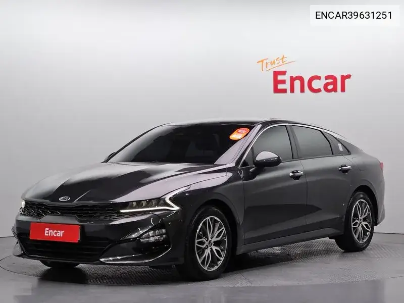 K5 3Rd Generation 2.0 Trendy VIN: ENCAR39631251 Lot: 39631251