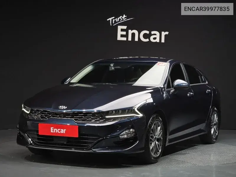 K5 3Rd Generation 2.0 Lpi (For Rental) Trendy VIN: ENCAR39977835 Lot: 39977835