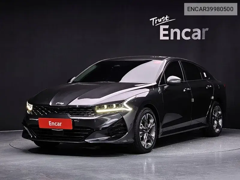 K5 3Rd Generation 2.0 Noblesse VIN: ENCAR39980500 Lot: 39980500