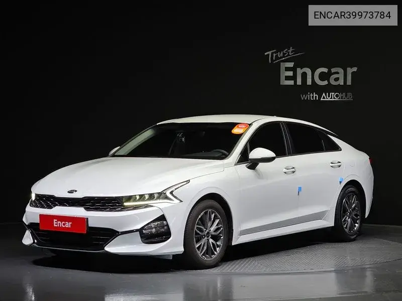 K5 3Rd Generation 2.0 Trendy VIN: ENCAR39973784 Lot: 39973784