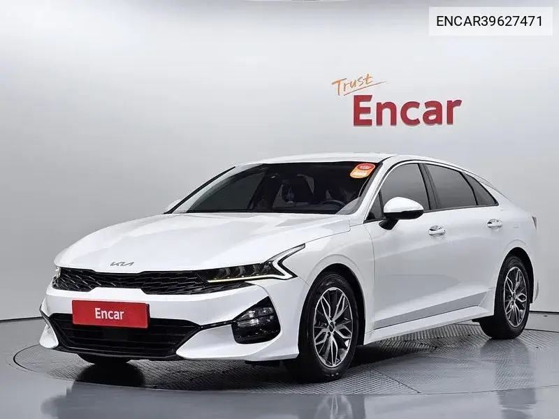 K5 3Rd Generation 2.0 Trendy VIN: ENCAR39627471 Lot: 39627471