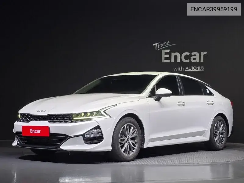 K5 3Rd Generation 2.0 Lpi (For Rental) Trendy VIN: ENCAR39959199 Lot: 39959199