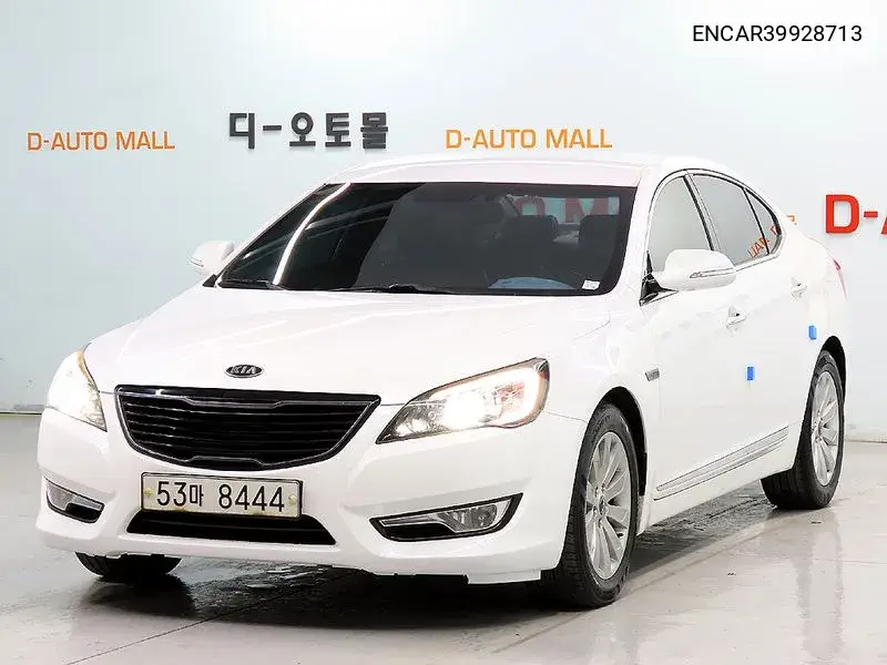 K7 Lpi Vg270 Prestige Premium VIN: ENCAR39928713 Lot: 39928713