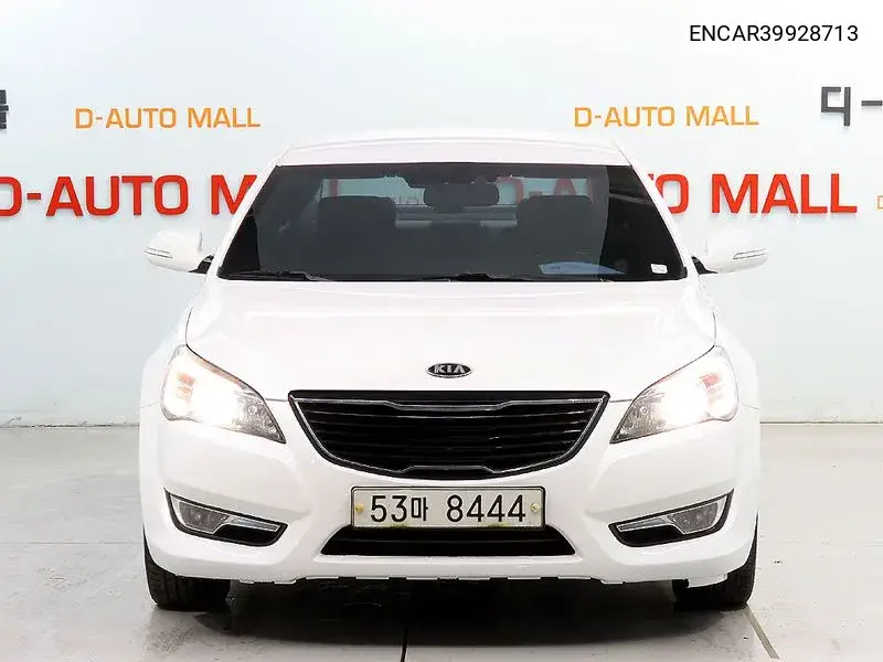 K7 Lpi Vg270 Prestige Premium VIN: ENCAR39928713 Lot: 39928713