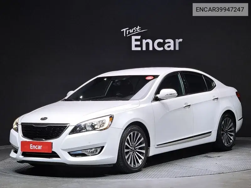 More Prestige K7 3.0 Gdi Prestige VIN: ENCAR39947247 Lot: 39947247