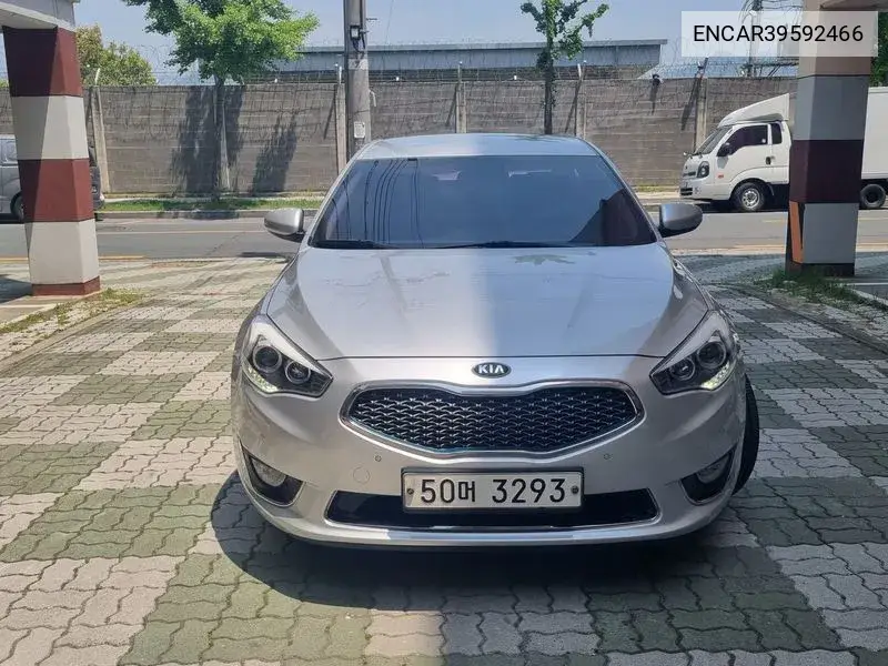 K7 Hybrid 700H Prestage VIN: ENCAR39592466 Lot: 39592466