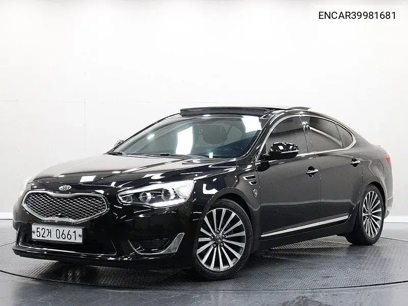 encar39981681 ENCAR39981681 The New K7 3.0 Gdi Prestige