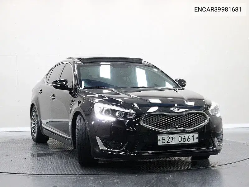 encar39981681 ENCAR39981681 The New K7 3.0 Gdi Prestige