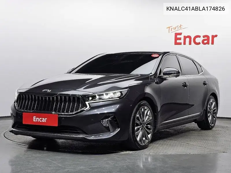 K7 Premier 2.2 Diesel Noblesse VIN: KNALC41ABLA174826 Lot: 39282551