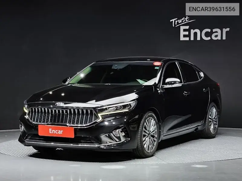 K7 Premier 2.5 Gdi Prestige VIN: ENCAR39631556 Lot: 39631556