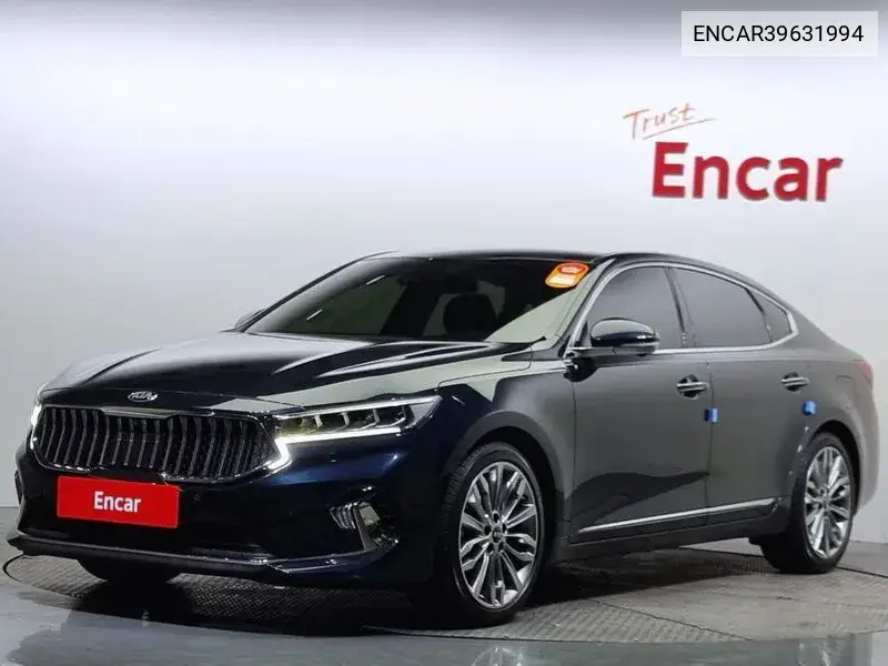 K7 Premier 2.5 Gdi Noblesse VIN: ENCAR39631994 Lot: 39631994