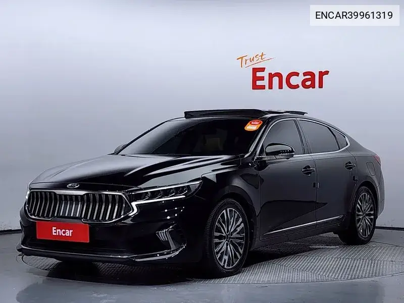 K7 Premier 2.5 Gdi Noblesse VIN: ENCAR39961319 Lot: 39961319